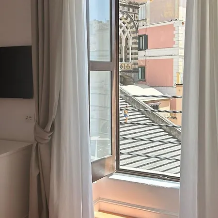 D'amalfi Hospitality