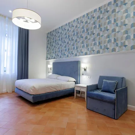 D'amalfi Hospitality Hotel *