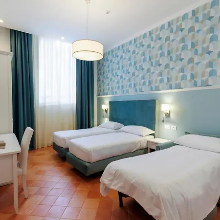 Hotel D'amalfi Hospitality *