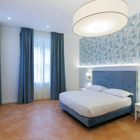 D'amalfi Hospitality * Amalfi