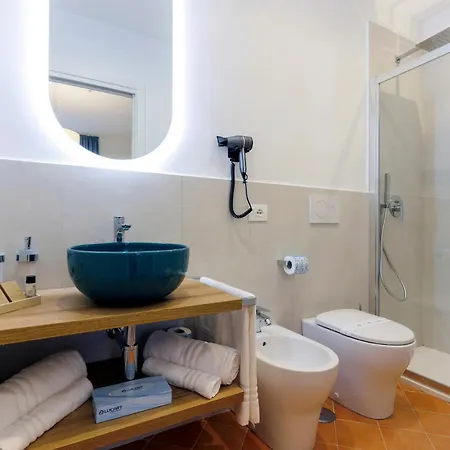 Hotel D'amalfi Hospitality