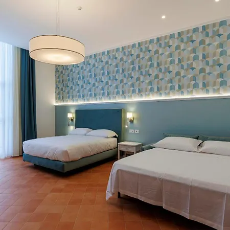 D'amalfi Hospitality Hotel Amalfi