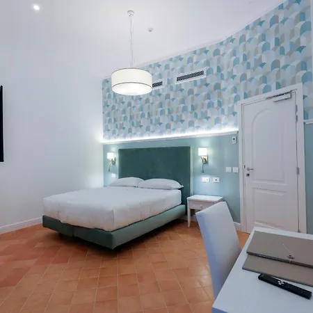 D'amalfi Hospitality Amalfi