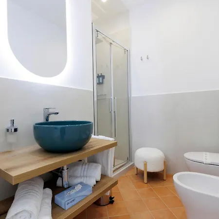 Hotel D'amalfi Hospitality *