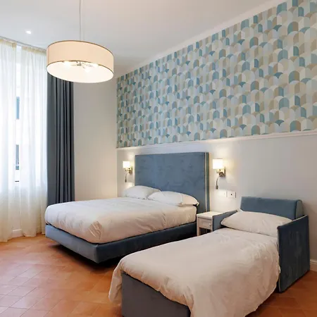 D'amalfi Hospitality Hotel Amalfi