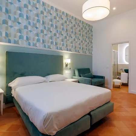 D'amalfi Hospitality *