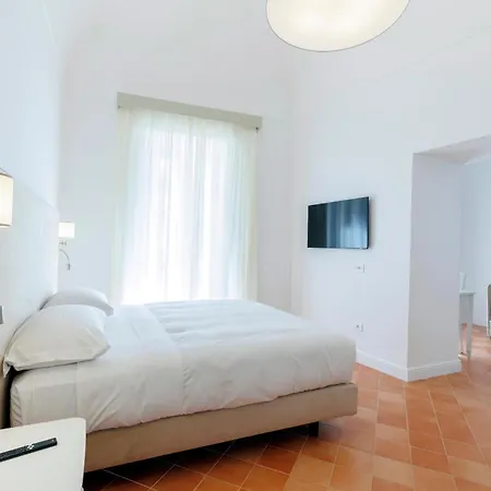 D'amalfi Hospitality