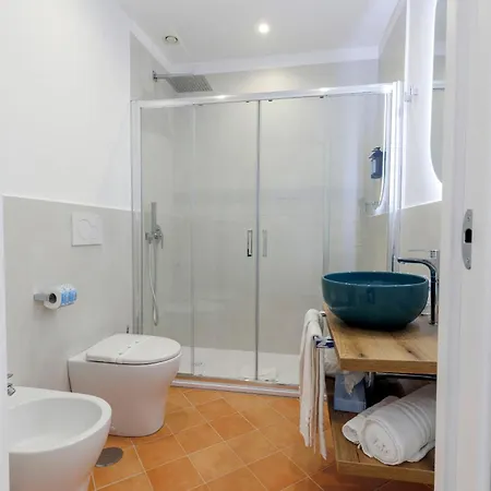 Hotel D'amalfi Hospitality