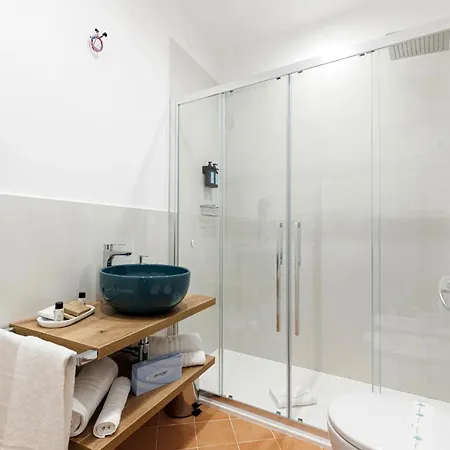 Hotel D'amalfi Hospitality *