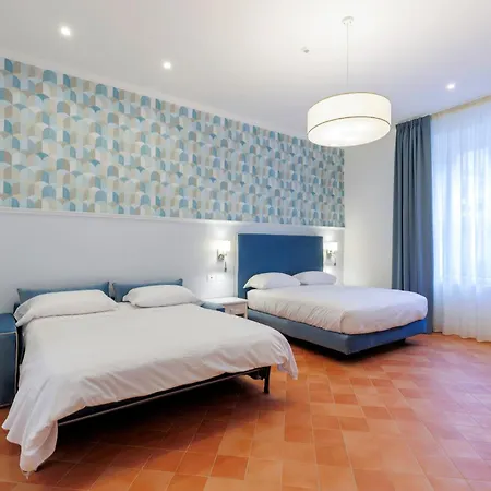 Hotel D'amalfi Hospitality Amalfi