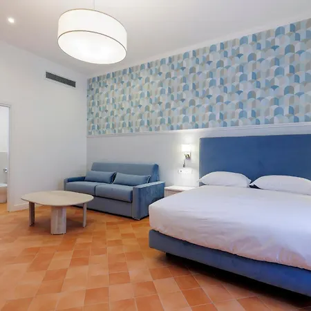D'amalfi Hospitality * Amalfi