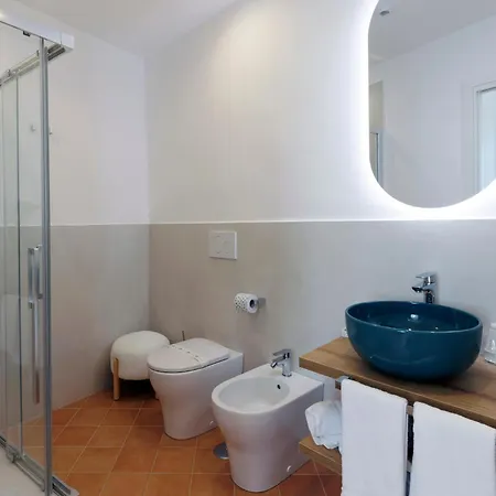 D'amalfi Hospitality