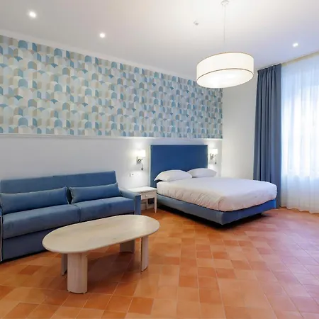 D'amalfi Hospitality Hotel