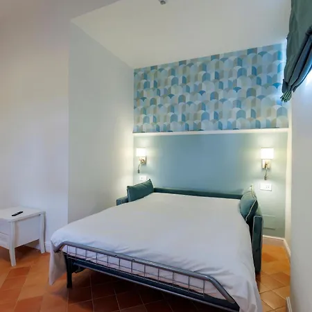 Hotel D'amalfi Hospitality *