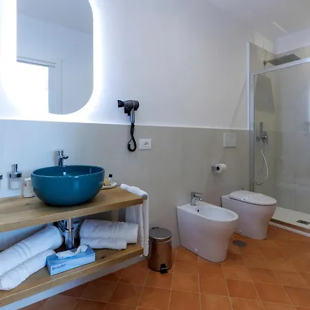 Hotel D'amalfi Hospitality Amalfi