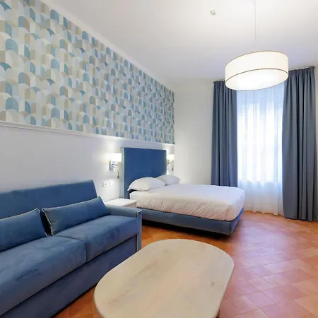 D'amalfi Hospitality *