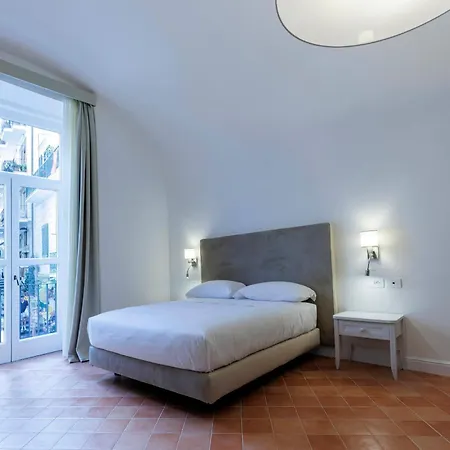 D'amalfi Hospitality Amalfi